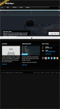 Mobile Screenshot of mikedmor.com